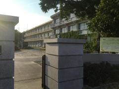 岩滑小学校