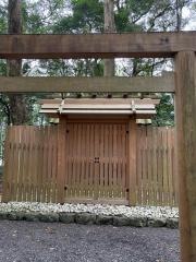 久具都比売神社