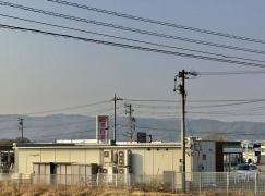 ファミリーマート　中瀬インター店