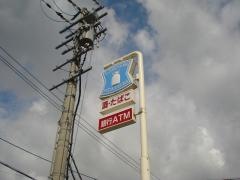 ローソン　国道甲西夏見店