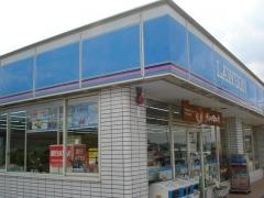 ローソン　国道甲西夏見店