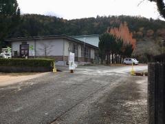 東八田小学校
