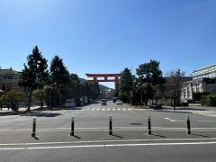 平安神宮