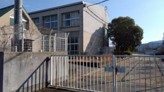 河内長野市立美加の台中学校