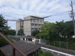 四條畷市立四條畷中学校