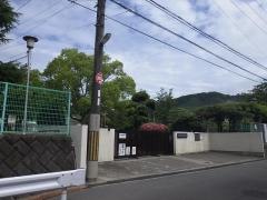 四條畷市立四條畷中学校