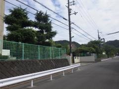 四條畷市立四條畷中学校