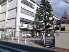 大阪信愛学院高等学校