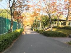 関西外国語大学　学研都市キャンパス
