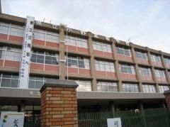 兵庫県立小野高等学校