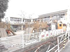 津田このみ保育園