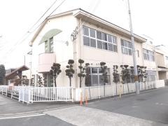 津田このみ保育園