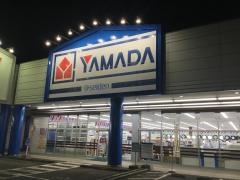 ヤマダ電機　テックランド竜野店
