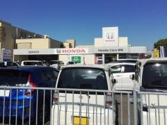 Ｈｏｎｄａ　Ｃａｒｓ明舞西神中央店