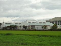 田原本町立北幼稚園
