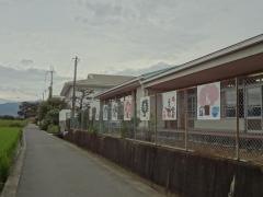田原本町立北幼稚園