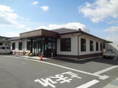 ＪＡならけん田原支店