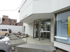 紀陽銀行湯浅支店