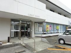 紀陽銀行湯浅支店