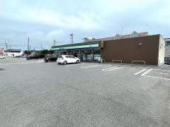 ファミリーマート　米子皆生新田店
