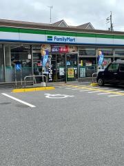 ファミリーマート　米子皆生新田店
