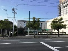 伊予銀行倉敷支店