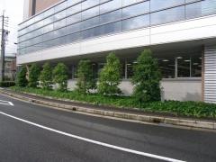 安芸高田市立中央図書館