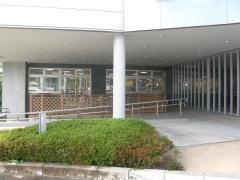 安芸高田市立中央図書館