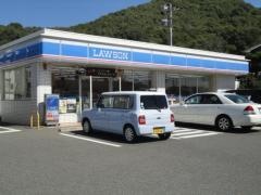 ローソン　福山千田小池店