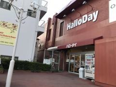 ハローデイ新宮店