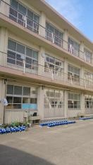 古賀東小学校