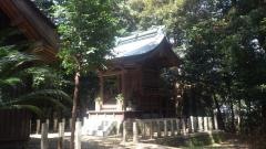 葛原神社