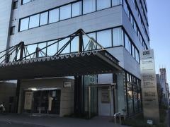 熊本銀行南熊本支店