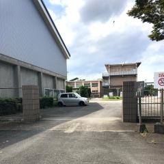 国立大分工業高等専門学校