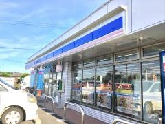 ローソン　大分城原店