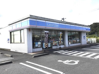 マーケットピア ローソン 都城五十町店 都城市宮丸町