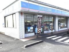 ローソン　都城五十町店