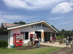 吹上浜海浜公園