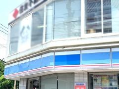 ローソン　鹿児島鴨池一丁目店