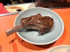 ジンギスカンＲａｍ
