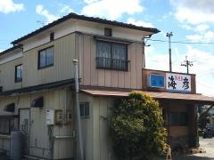 居酒屋海彦