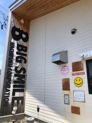 ＢｉｇＳｍｉｌｅ