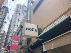 ノッツ