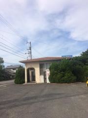 レストハウス青山