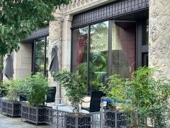 Ｄａｌｌｍａｙｒ・Ｃａｆｅ＆Ｓｈｏｐ
