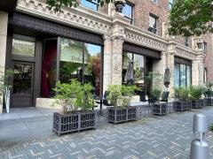 Ｄａｌｌｍａｙｒ・Ｃａｆｅ＆Ｓｈｏｐ