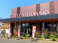 リトルマーメイドＴＳＵＴＡＹＡ　和白店