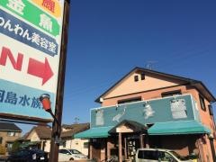 ペットショップ羽島水族館