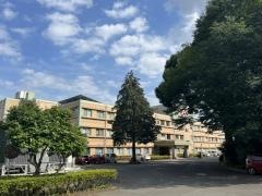 八千代病院