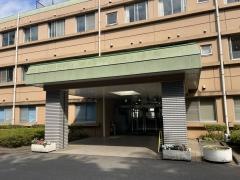 八千代病院